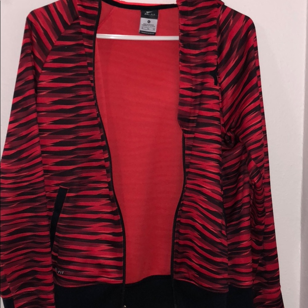 Nike Kevin Durant Dri-Fit Jacket